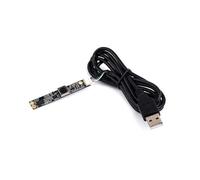 coolwell OV5693 5MP USB Camera (B) for Raspberry Pi 5 & Jetson Nano Fixed Focus Auto Focusing Supports 1080p@30 Video Recording
