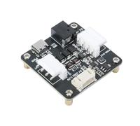 Coolwell RGB Matrix Power Adapter for RGB LED Matrix Panel Onboard USB Type-C DC-044 Power Input Port Output 5V 3.3V