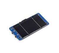 Coolwell Triple LCD HAT for Raspberry Pi/VisionFive2/STM32 for Arduino with 1.3 inch LCD Main Screen and Dual 0.96 inch LCD Secondary Screens IPS Display
