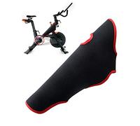 COOLWUFAN Custom Sweat Towel FrameWrap for Peloton Bike, Soft, Quick-Drying, Super Absorbent, Non-Slip FrameWrap, Accessories for Peloton Bike