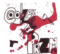 Coolzey - Coolzey Vs PRZM