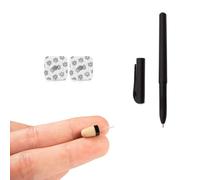 CooMax Spy Earpiece for Exams Hidden (Vip Pro SuperMini Bluetooth Pen)