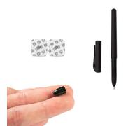 CooMax Spy Earpiece for Exams Hidden (Vip Pro UltraMini Bluetooth Pen)