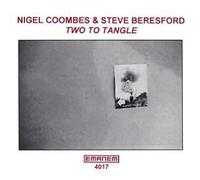 Coombes, Nigel - Two To Tangle: (1997)