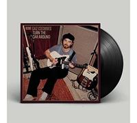 Gaz Coombes - Turn The Car Around [VINYL]