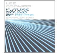 Coombs,Lee - Future Sound of Retro Sampler [Vinyl Maxi-Single] [VINYL]