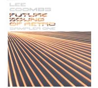 Coombs,Lee - Future Sound of Retro Sampler [Vinyl Maxi-Single] [VINYL]