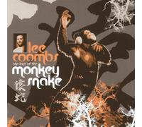 Coombs, Lee - Land Of The Monkey Snake (Mixed By Lee Combs)