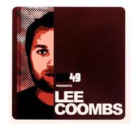 Coombs, Lee - Lot 49 Presents Lee Coombs
