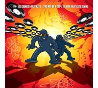 Coombs, Lee & Meat Katie - Two Men on a Trip/the Hum [12" VINYL]