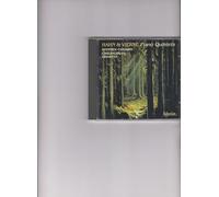 Coombs, Stephen - Hahn & Vierne: Piano Quintets