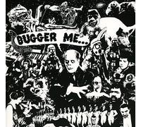 Sam Coomes - Bugger Me