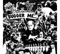 Sam Coomes - Bugger Me [VINYL]