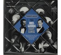 COON-SANDERS NIGHT-HAWKS - radio's aces
