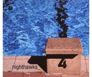 Coon-Sanders Nighthawks Nighthawks 4 (CD)
