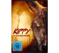 Coonan, Ryan - Rippy ? das Killerkaenguru