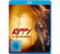 Coonan, Ryan - Rippy ? das Killerkaenguru (Blu-Ray)