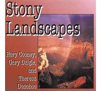 COONEY / DAIGLE / DONOHOO - Stony Landscapes