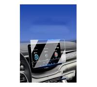 Coonig For BYD For Song For PLUS-dm-i 2021 2022 2023 15.6 Inch GPS Navigation Center Screen And Dashboard Tempered Glass Protective Film Tempered Glass Screen Protector(GPS 15.6 inch)