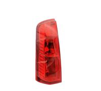 Coonig Rear Tail Lights For Great For Wall For Haval For Hover H5 2010-2018 Tail Light Car Rear Turn Signal Reverse Brake Lamp Assembly(B-Upper Left)