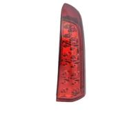 Coonig Rear Tail Lights For Great For Wall For Haval For Hover H5 2010-2018 Tail Light Car Rear Turn Signal Reverse Brake Lamp Assembly(A-Upper Right)