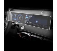 Coonig TPU Screen Film Protector For Jetour X70 Plus 2023 10.25 Inch Car Gps Navigation And Dashboard Protective Foils Tempered Glass Screen Protector