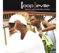 Coop Deville - Truth Lies & Relations