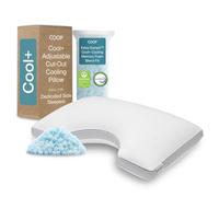 Coop Home Goods Eden Plus Cut Out Pillow Queen
