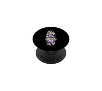 Coop Shoes Chicken Farm Vintage PopSockets Adhesive PopGrip