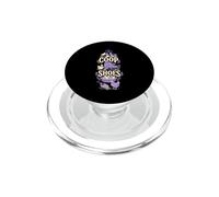 Coop Shoes Chicken Farm Vintage PopSockets PopGrip for MagSafe