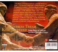 Coope, Boyes & Simpson - Christmas Truce Kerstbestand