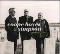 Coope, Boyes & Simpson - In Flanders Fields