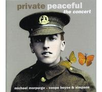 Coope Boyes & Simpson - Private Peaceful