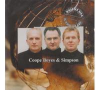 Coope Boyes & Simpson - What We Sing Is What We Are