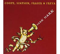 Coope, Simpson, Fraser & Freya - Hark Hark