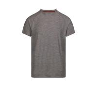 Cooper Active T-Shirt Trespass Light Grey XL