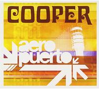 Cooper Aeropuerto (CD)