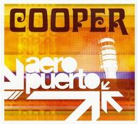 Cooper - Aeropuerto