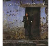 Cooper, Alice - A Fistful of Alice