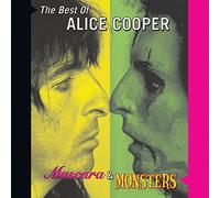 Alice Cooper – Alice Cooper Best of – Warner Music