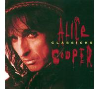 COOPER ALICE - ALICE COOPER CLASSICKS - CD - G3z