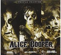 Cooper, Alice - Alice Cooper Classicks / Trashes The World