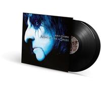 Cooper,Alice - Along Came A Spider [VINYL]