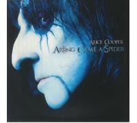 Cooper,Alice - Along Came A Spider [VINYL]