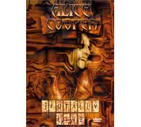 Cooper, Alice - Brutally Live [DVD] [Region 1] [US Import] [NTSC]