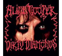 Cooper Alice - Dirty Diamonds (Ltd Red 2 Lp) (Rsd 2020) [VINYL]