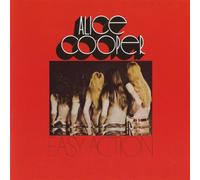 Cooper, Alice - Easy Action