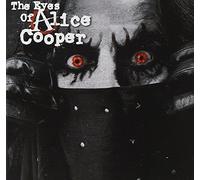 Cooper, Alice - Eyes of Alice Cooper