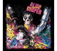 COOPER ALICE - HEY STOOPID - CD - G3z