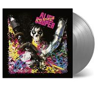 Cooper,Alice - Hey Stoopid (Ltd Silver Vinyl) [Vinyl LP] [VINYL]